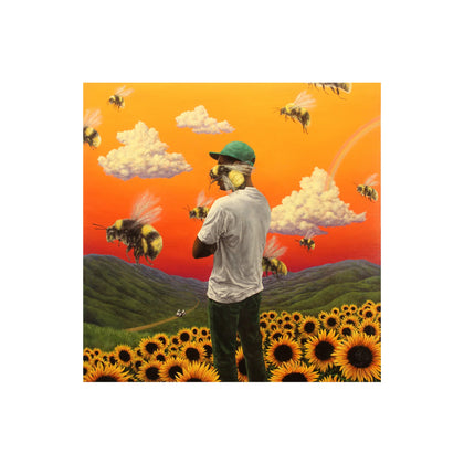 Flower Boy (CD)