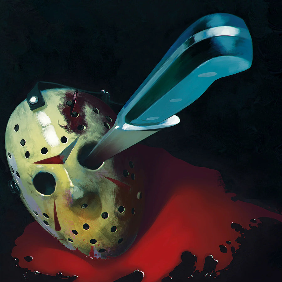 Friday the 13th Part IV: The Final Chapter (Original Motion Picture Soundtrack)