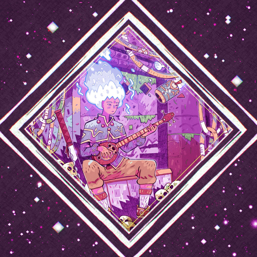 Scourgebringer (Original Soundtrack)