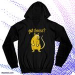 got cheese? - got cheese?