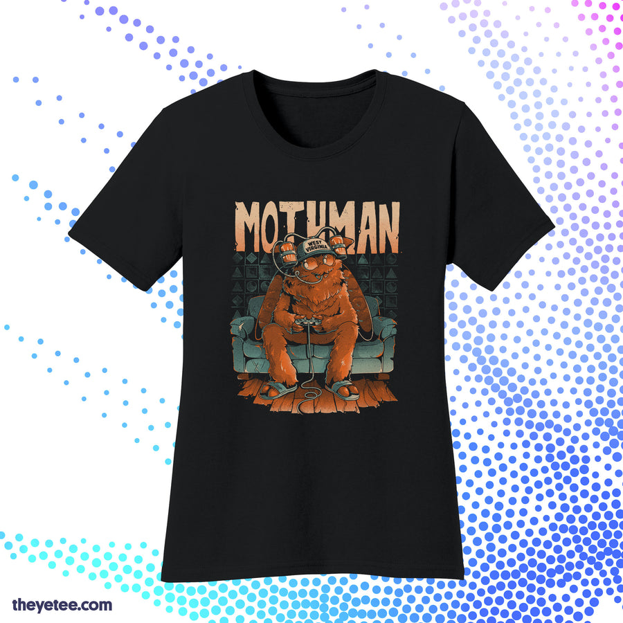 Mothman Gaming