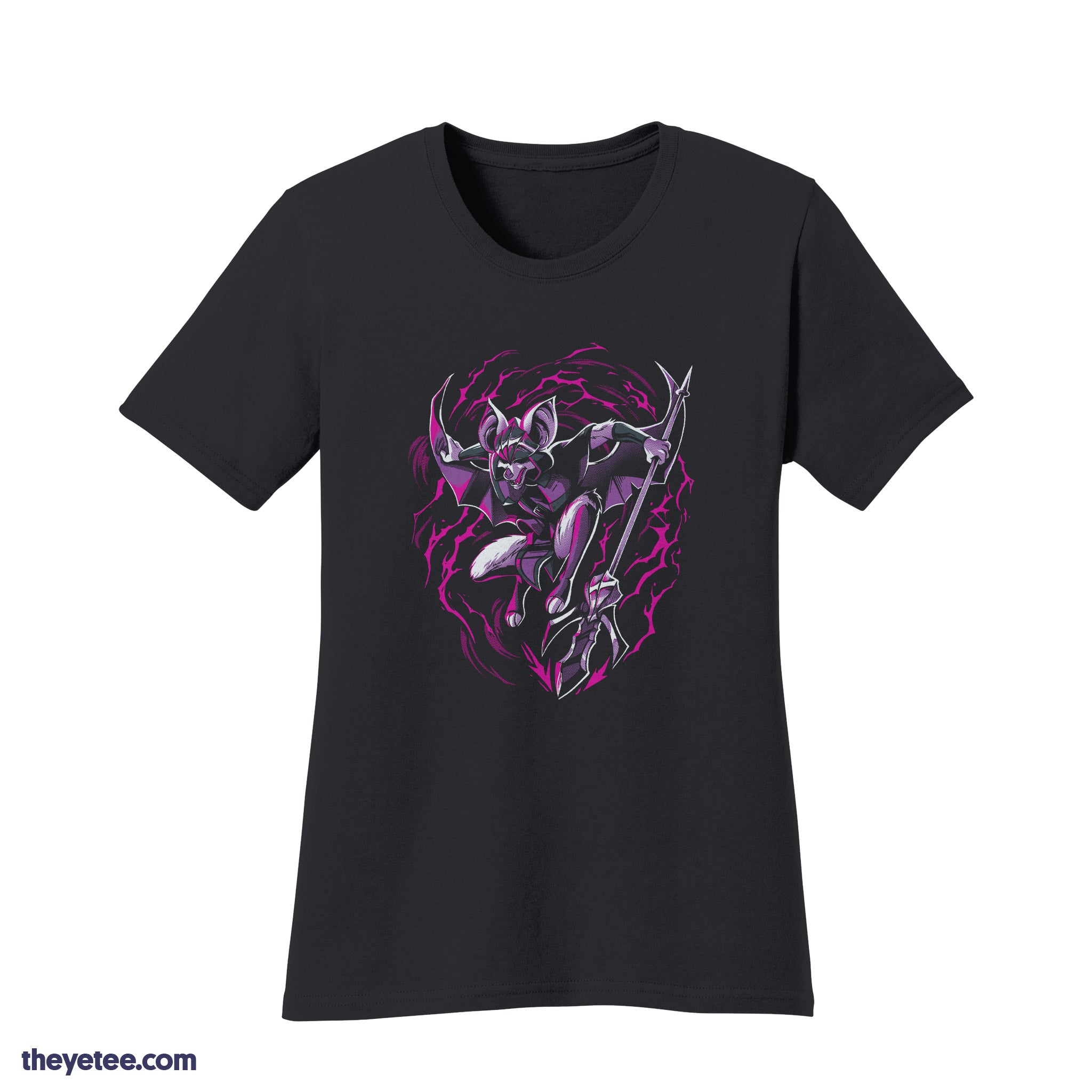 Thorne | The Yetee