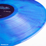 Nameless Dreamers LP (Azure Storm Variant) - Nameless Dreamers LP (Azure Storm Variant)