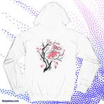 Sumie Sakura Flower - Sumie Sakura Flower