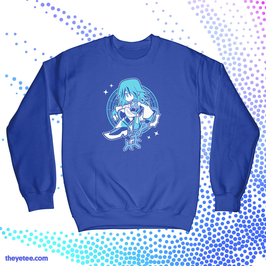 A Wandering Spirit | A Wandering Spirit