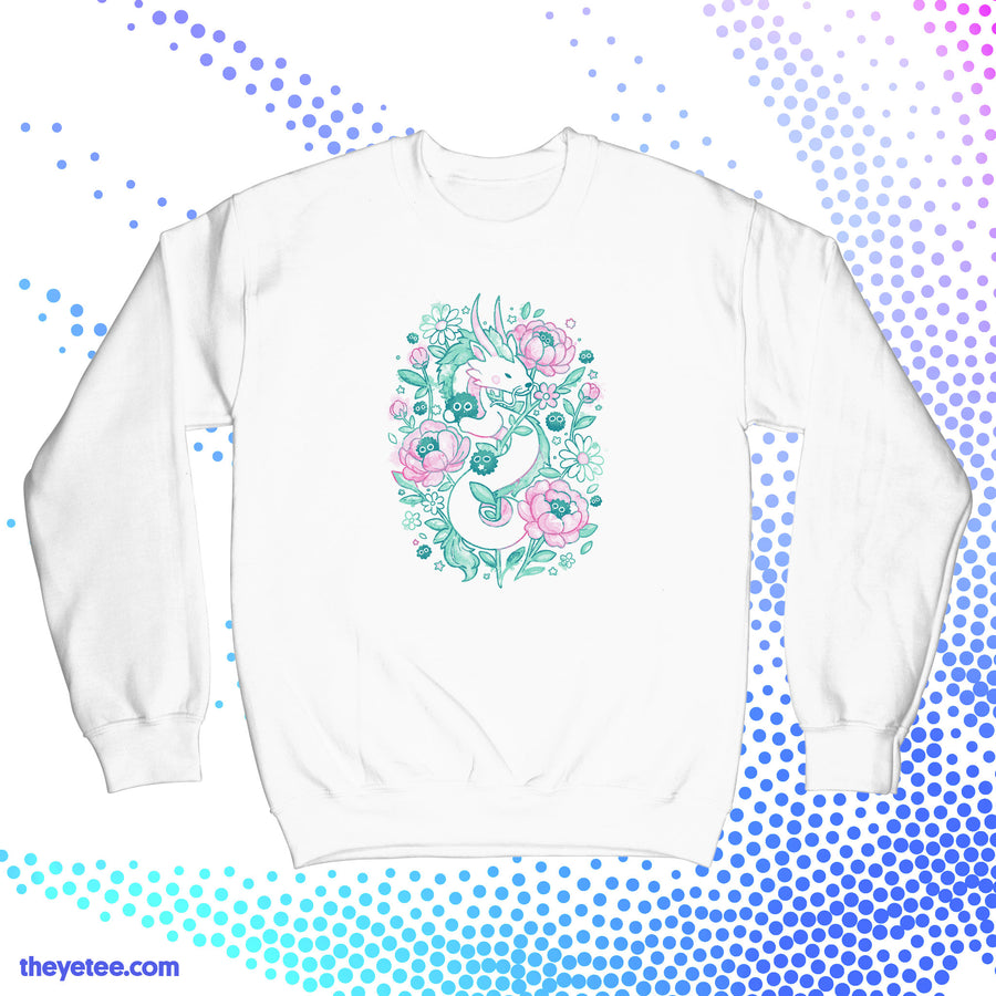 Blossom Spirit | Blossom Spirit