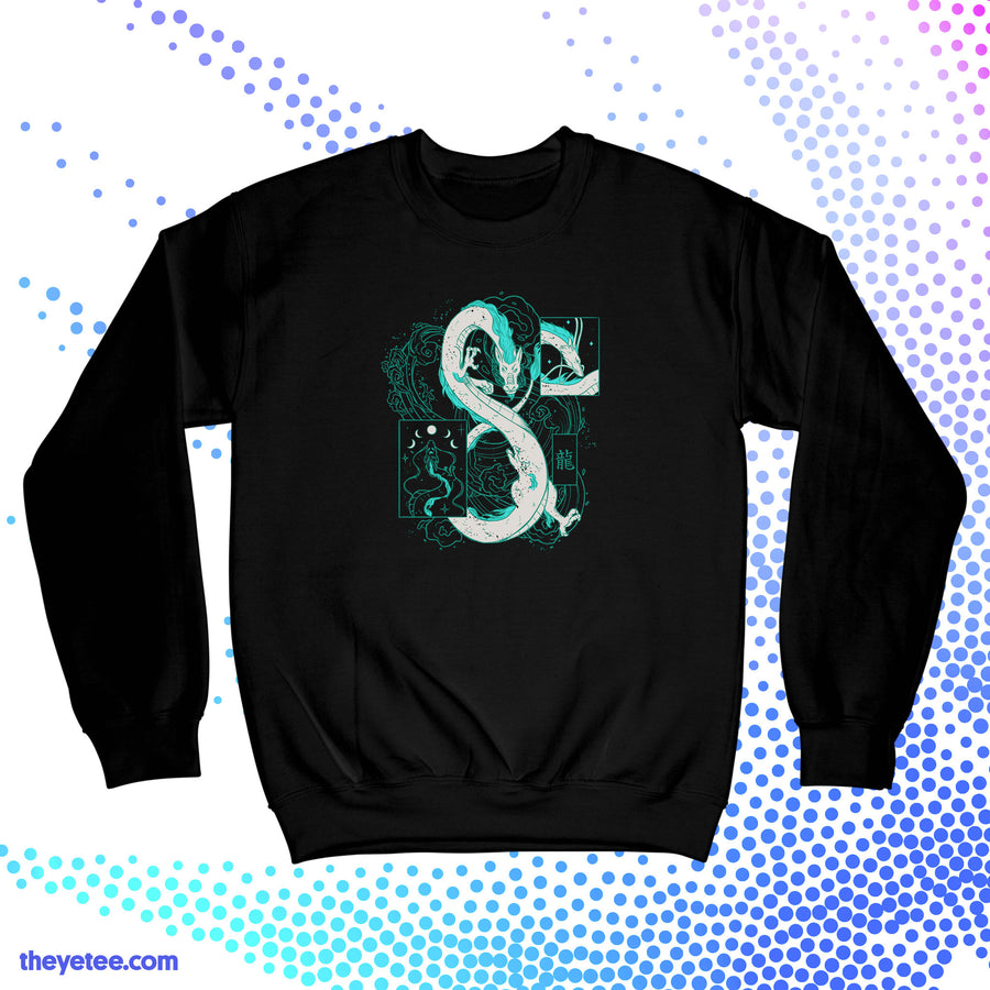 Dragon Year | Dragon Year