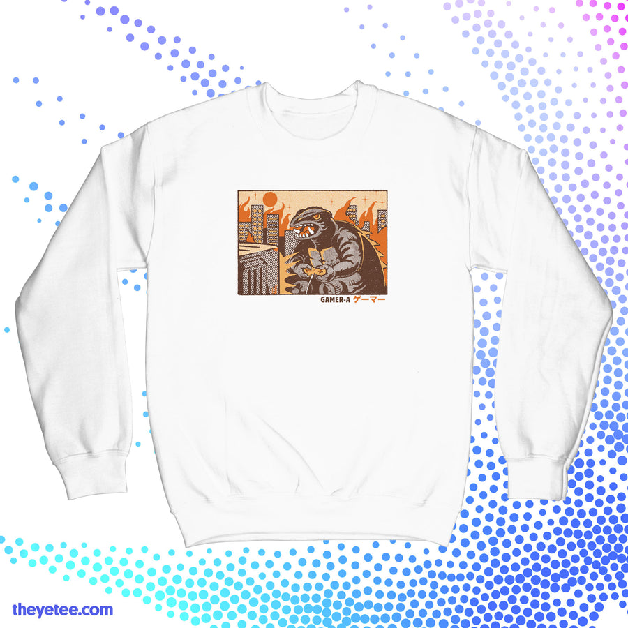 Gamer-A | Gamer-A