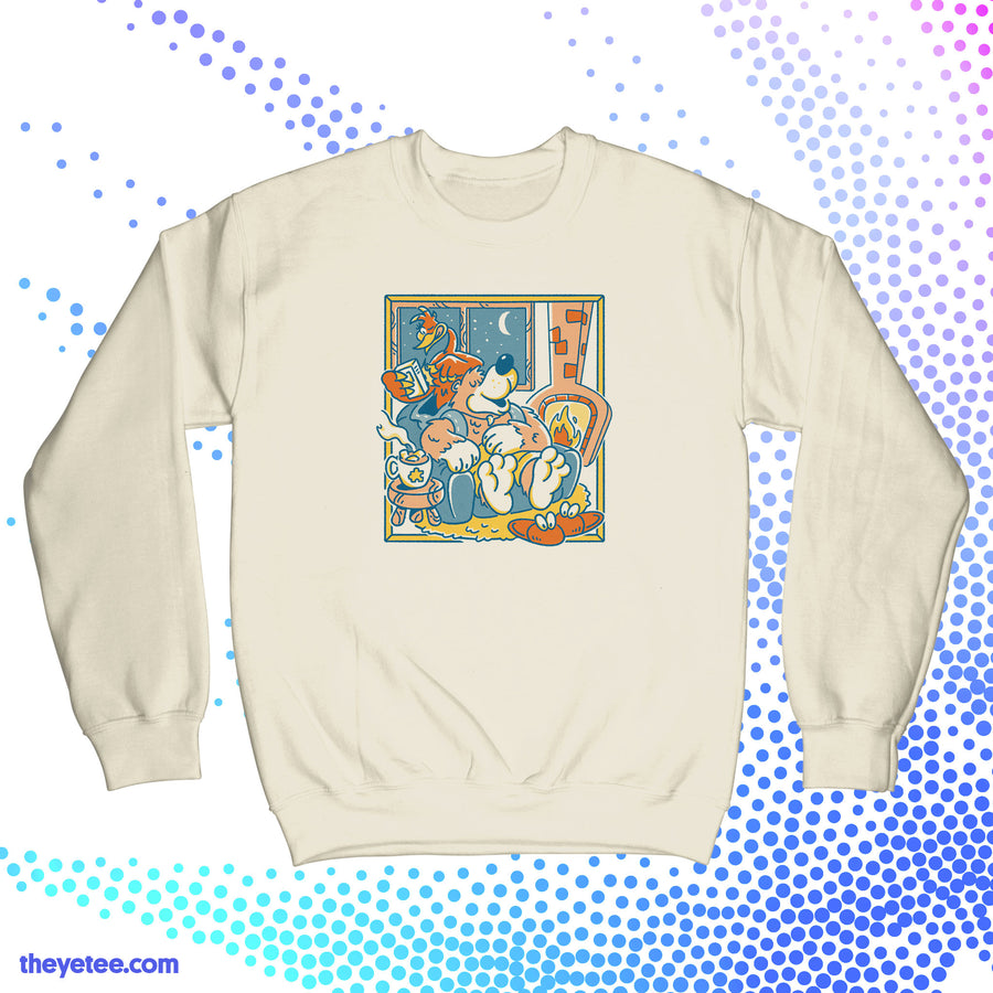 Nighty Night | Nighty Night