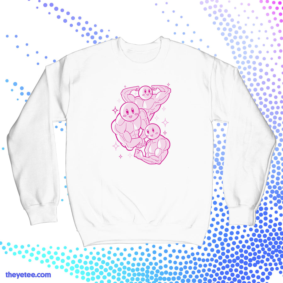 Strong Pink | Strong Pink