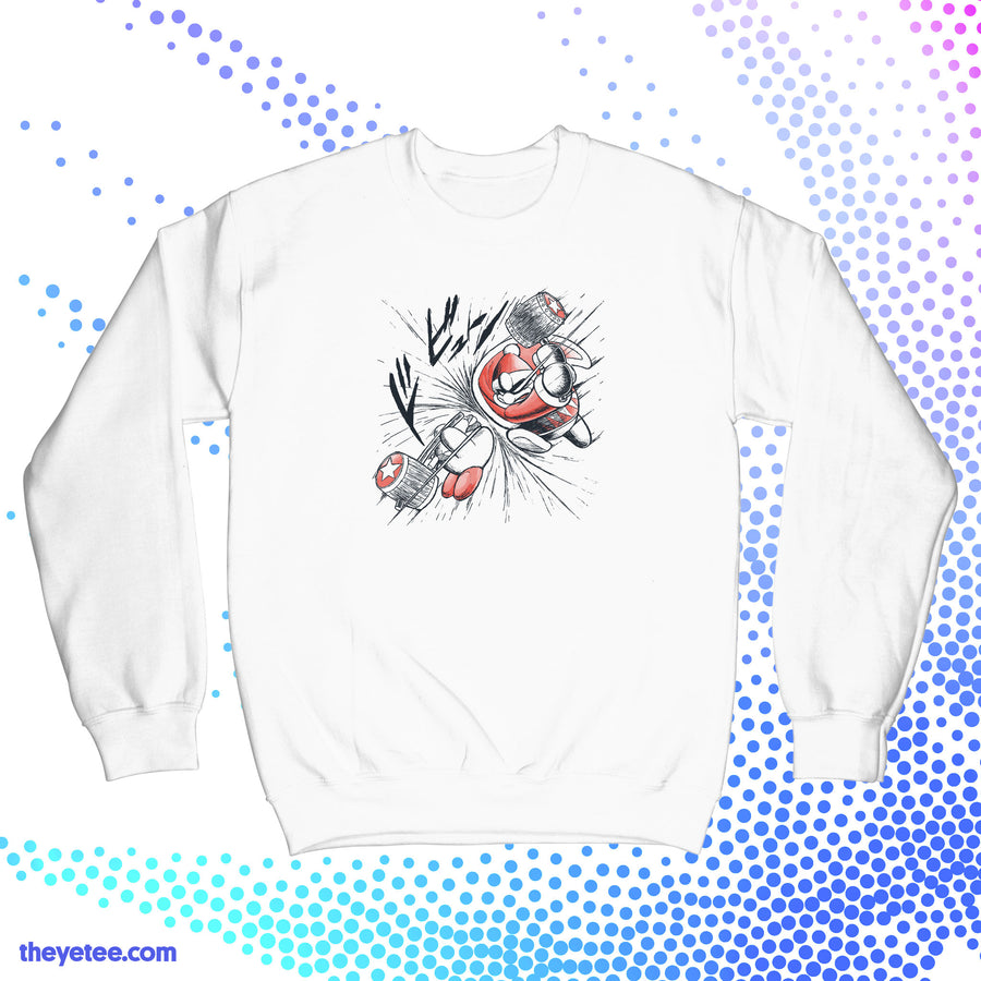 Smashin' Showdown | Smashin' Showdown