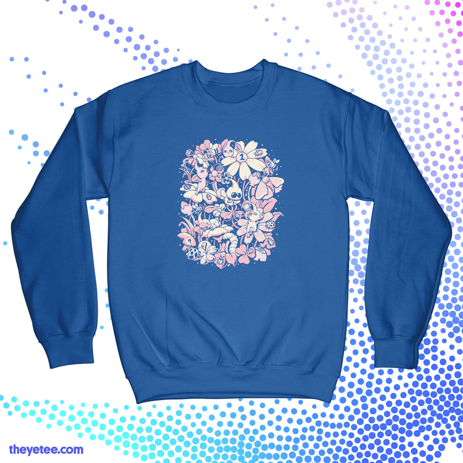 Tiny Garden | Tiny Garden