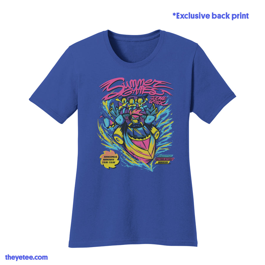 SGDQ 2026 Attendee (On-Site) | SGDQ 2026 Attendee (On-Site)