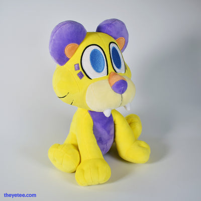 Faith Plush