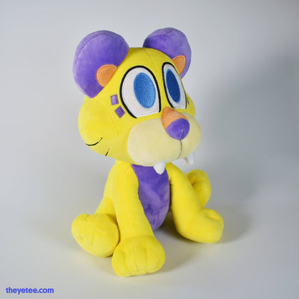 Faith Plush
