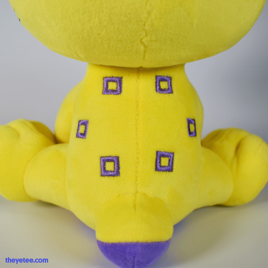 Faith Plush