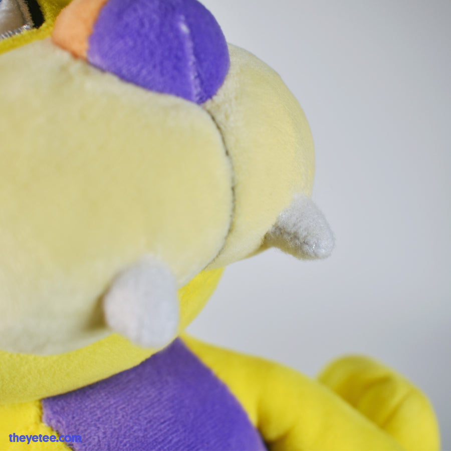 Faith Plush