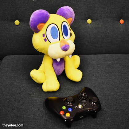 Faith Plush