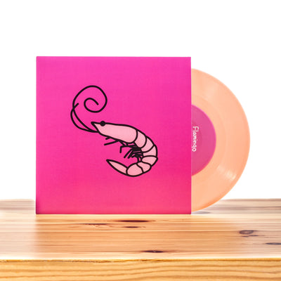 Flamingo 7"