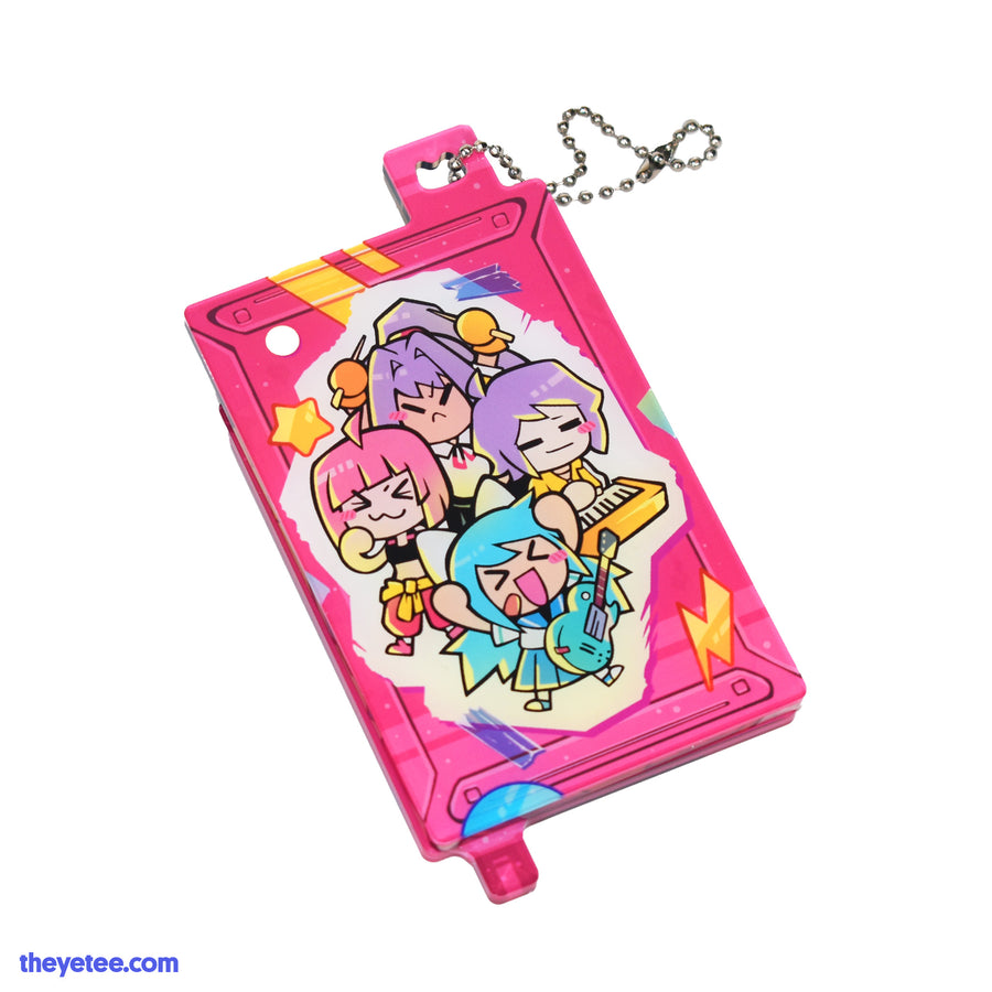 Flip Phone