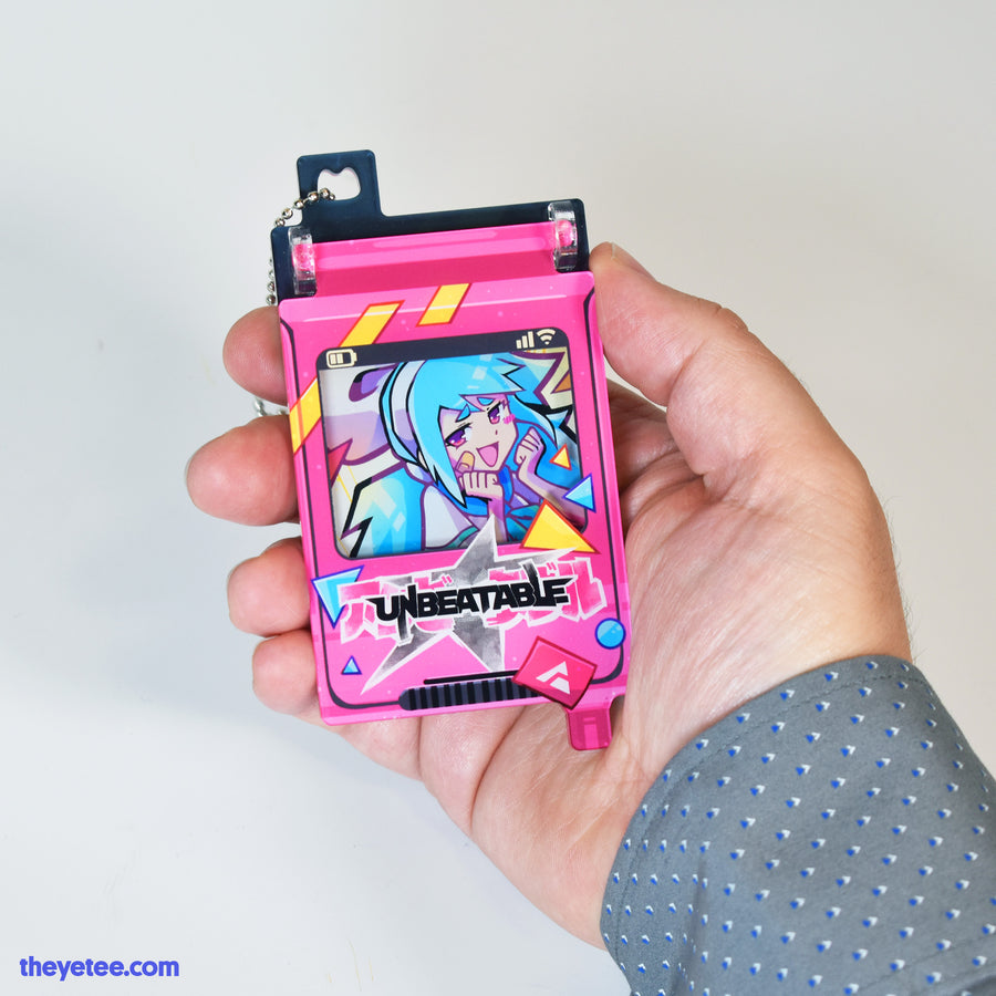 Flip Phone | The Yetee