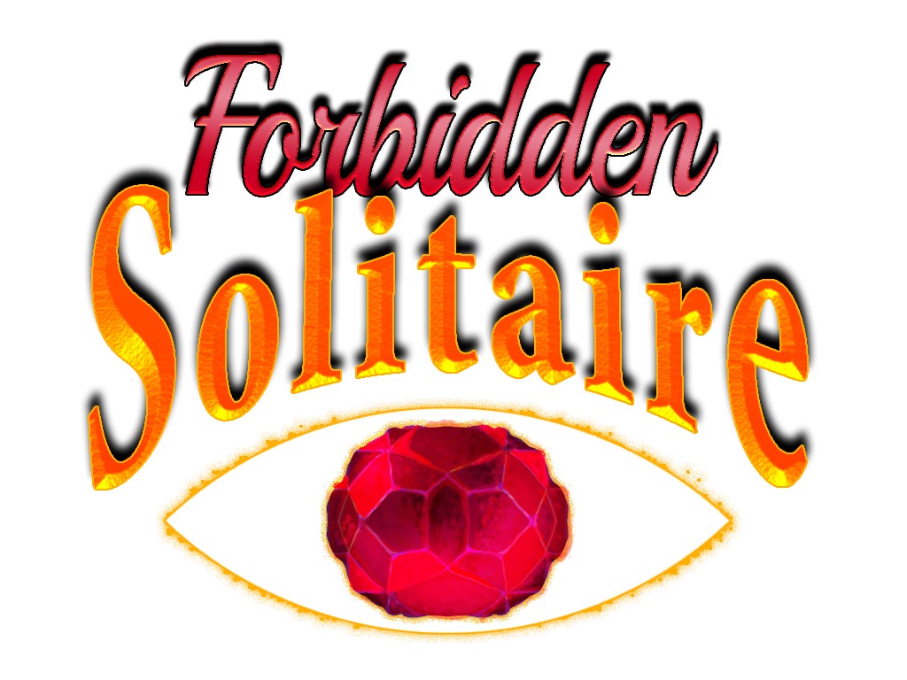 Forbidden Solitaire