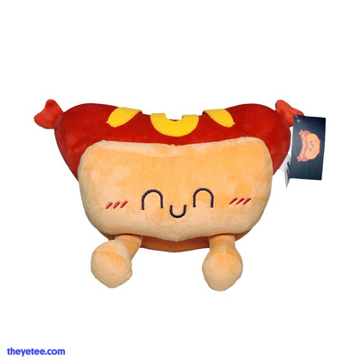 Frank Plush