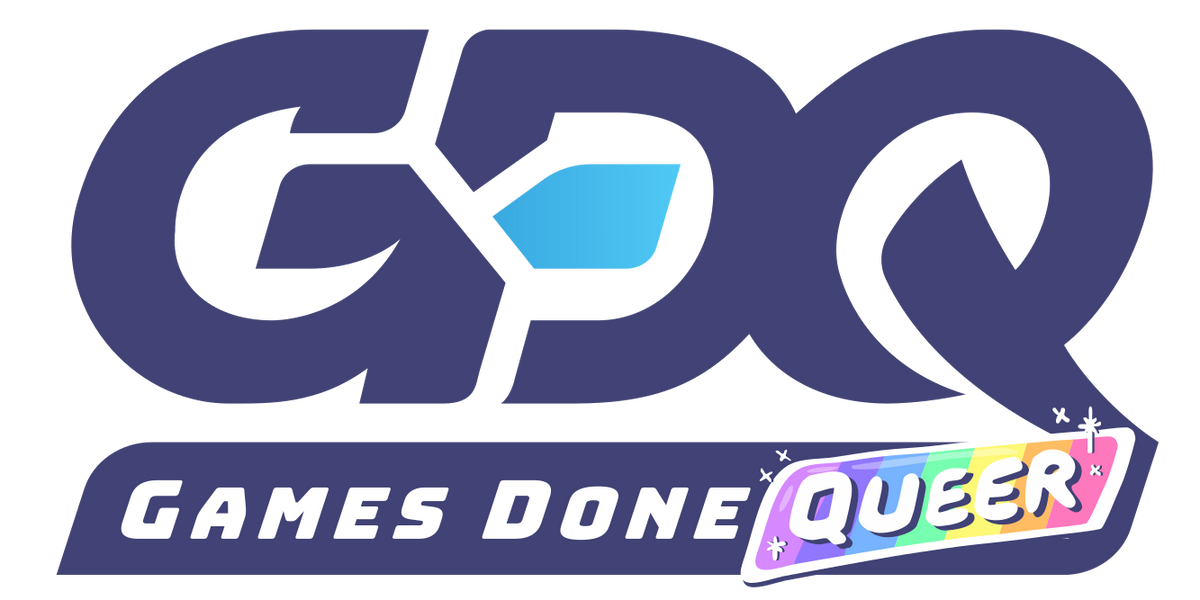 GDQueer