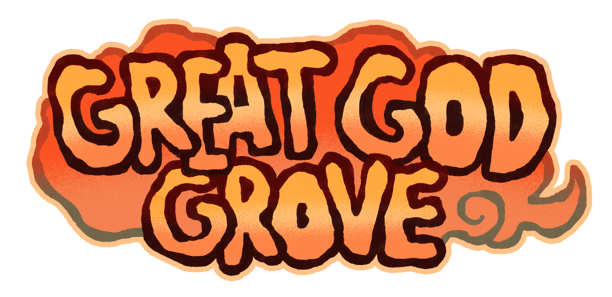 Great God Grove