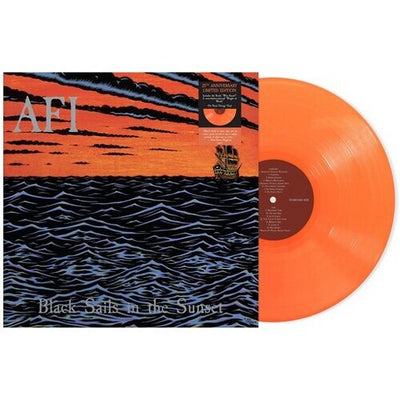 Black Sails In The Sunset (25th Anniversary Edition)