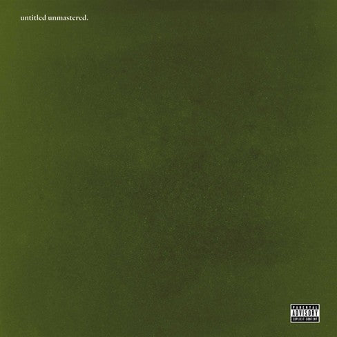 UNTITLED UNMASTERED