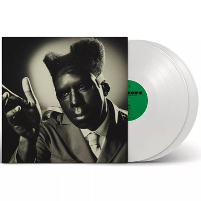 Chromakopia (2xLP White Vinyl)