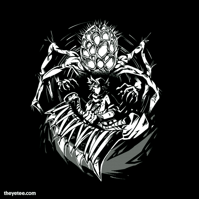 Horrors Beyond Insight - Horrors Beyond Insight