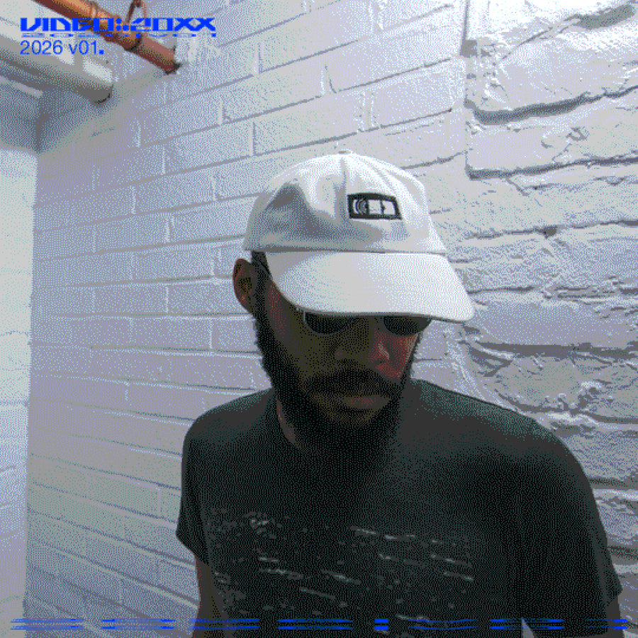 Classic VHS Cap | Classic VHS Cap