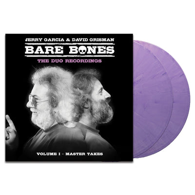 Bare Bones Vol. 1: Master Takes (Indie Exclusive Purple Viny)