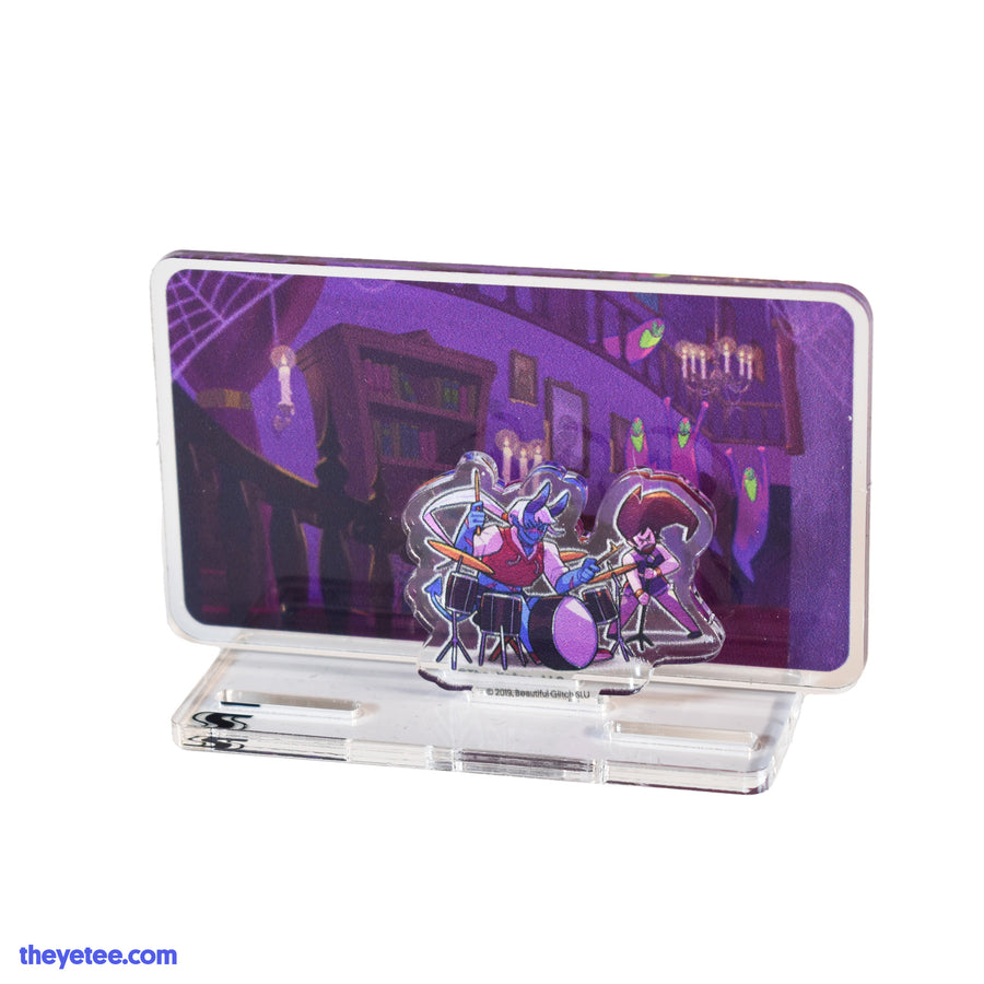 Ghostly Jam Session | Ghostly Jam Session