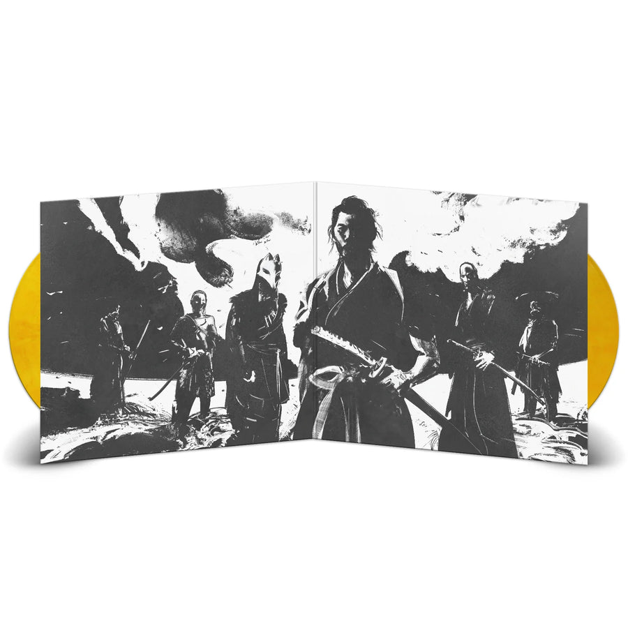 Ghost of Yōtei (Original Video Game Soundtrack)