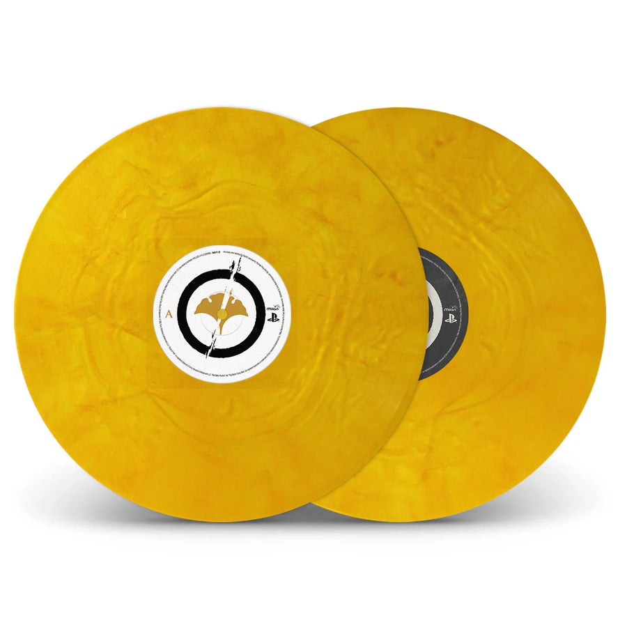 Ghost of Yōtei (Original Video Game Soundtrack)