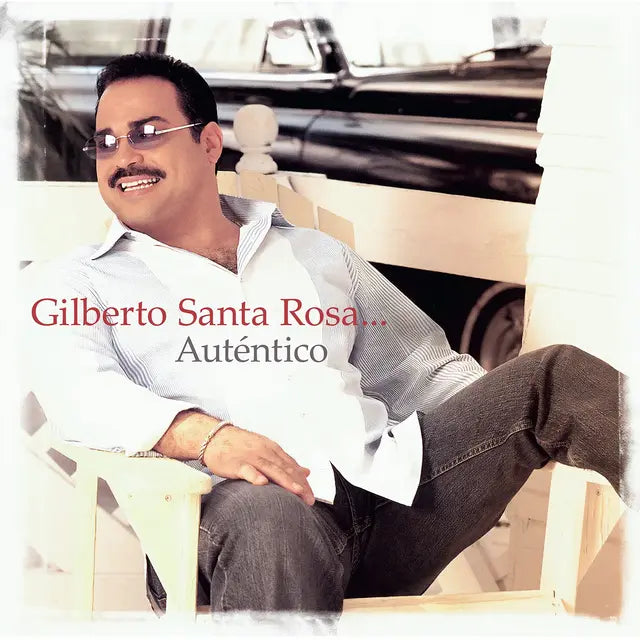 Autentico (140g Bone Vinyl) [Import]