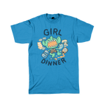 Goblin Girl Dinner - Goblin Girl Dinner