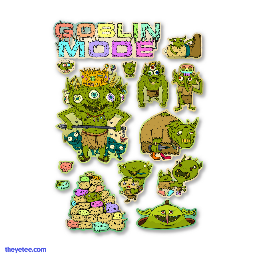 Goblin Army