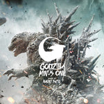 Godzilla Minus One Complete Score - Godzilla Minus One Complete Score