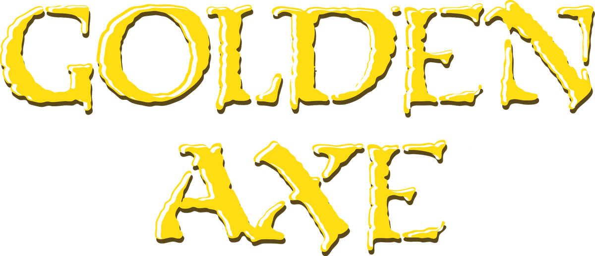 Golden Axe