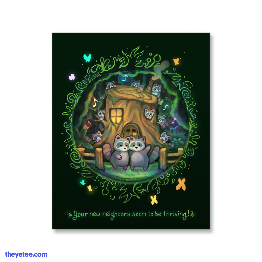 Good Neighbors | Good Neighbors