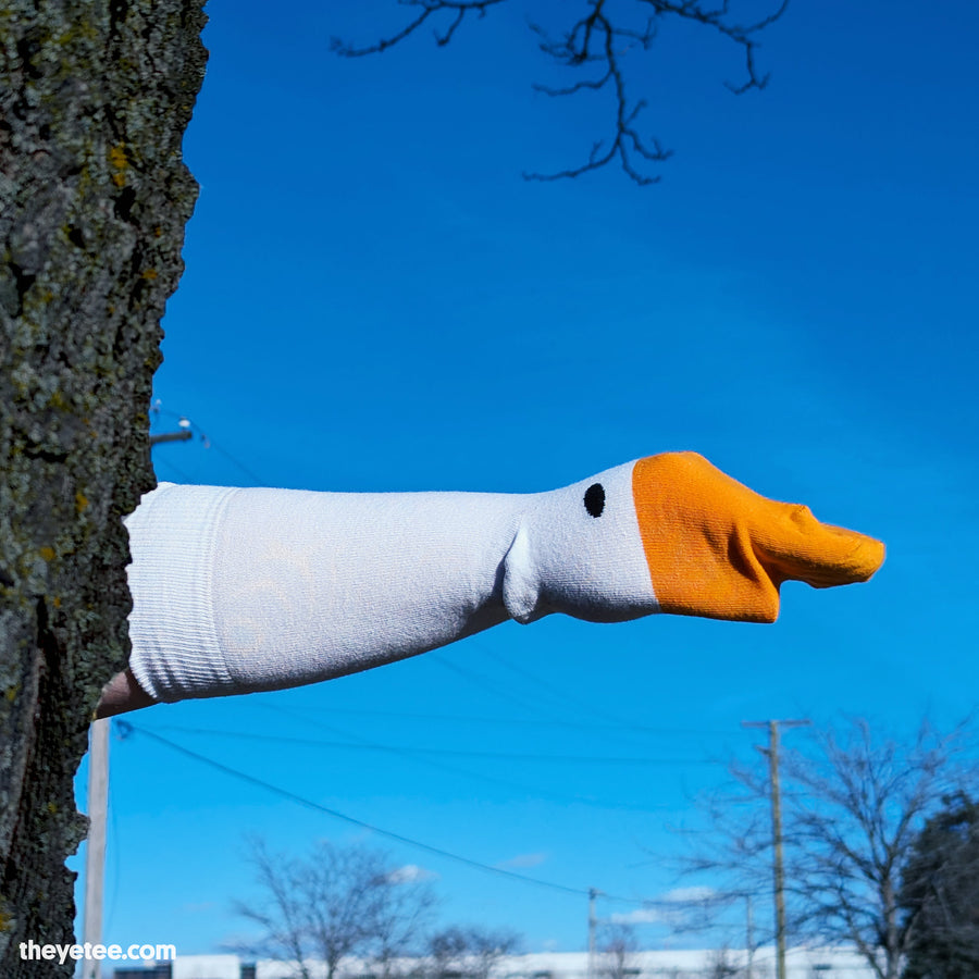 Goose Socks