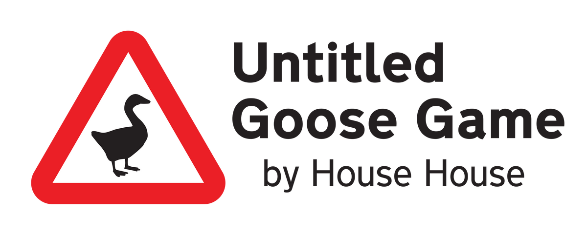 Untitled Goose Game
