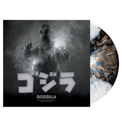 Godzilla (70th Anniversary Motion Picture Soundtrack)