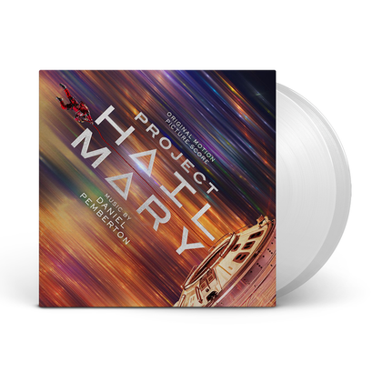 Project Hail Mary (Original Soundtrack) [Vinyl]