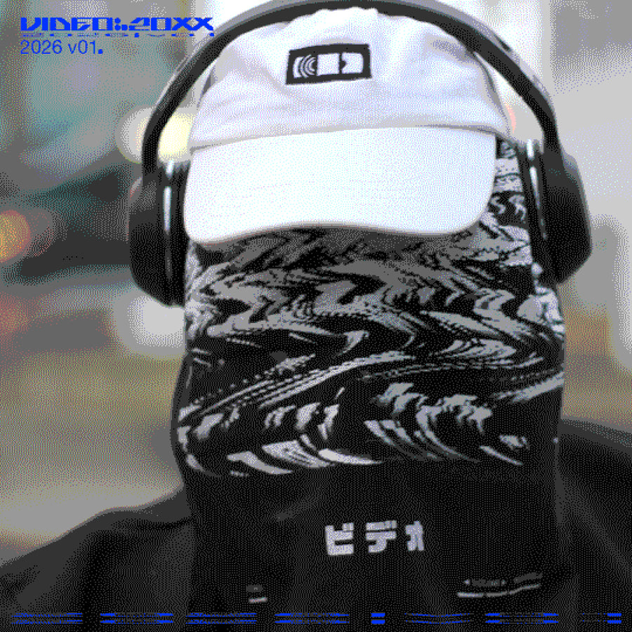 Classic VHS Cap | Classic VHS Cap