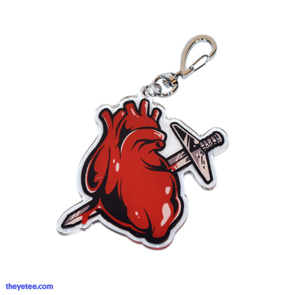 Heartblade